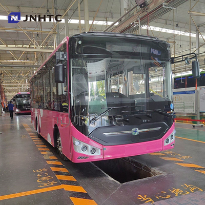 Εργοστάσιο Zhongtongbus 12 m τιμή λεωφορείο πόλης Inter-ity λεωφορείο