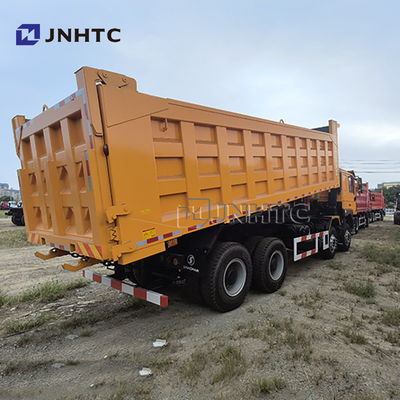 Τεχνικό φορτηγό Shacman F3000 8x4 12 τροχών LHD RHD 30 τόνων Ορυχείο 50 τόνων Τεχνικό φορτηγό
