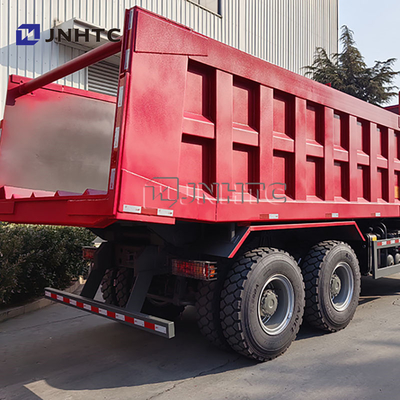 Sinotruk τιμή Νέο HOWO 6x4 16 20 κυβικά μέτρα 10 τροχούς Τροχόφορο Εξαγωγικό Τροχόφορο