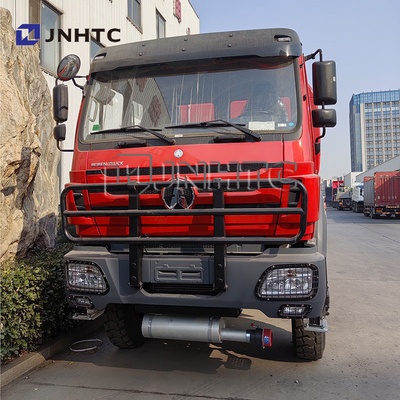 BEIBEN 2642 6*4 20cbm 20000L βενζινοφόρο για πώληση