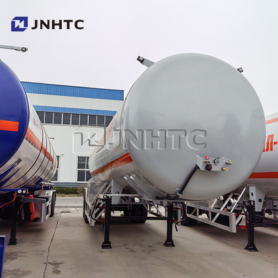 2 άξονες LPG προπυλενικό φορτηγό ρυμουλκούμενο δεξαμενή φυσικού αερίου δεξαμενή φυσικού αερίου ημι-ρυμουλκούμενο δεξαμενή φυσικού αερίου lpg