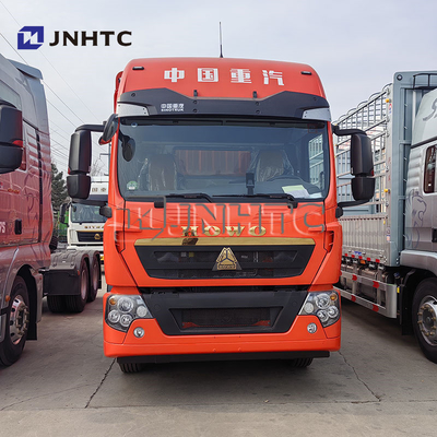 Κινέζικο Sinotruk HOWO TX 4X2 6 Wheeler Fence φορτηγό για πώληση
