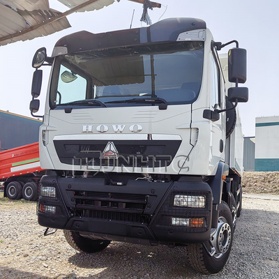 HOWO Tx Καμιόνι 25 τόνων 8X4 430 ίππων Νέο Καμιόνι προς πώληση