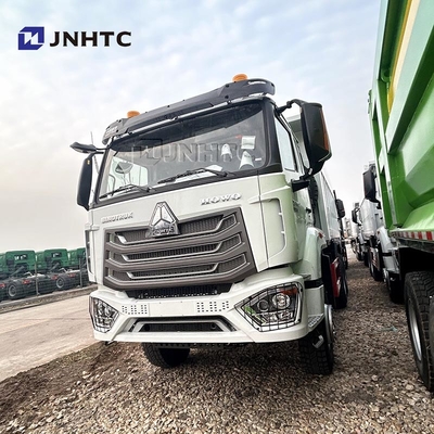 HOWO Nx 6X4 10 τροχών 20 τόνων βυθόφορος πετρελαίου