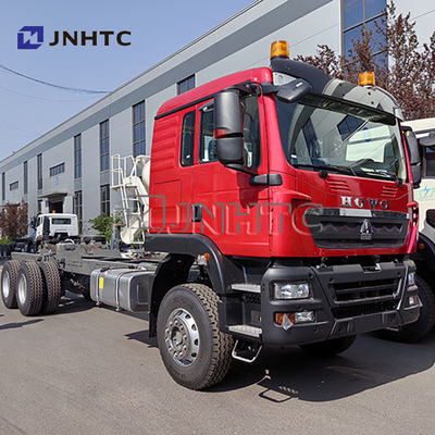 Τάξι SINO Howo TX 8x4 τροχός κίνησης φορτηγό φορτηγό