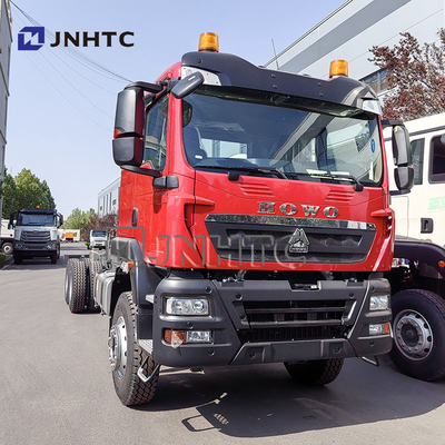 Τάξι SINO Howo TX 8x4 τροχός κίνησης φορτηγό φορτηγό
