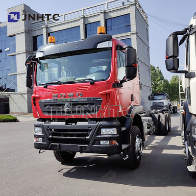 Τάξι SINO Howo TX 8x4 τροχός κίνησης φορτηγό φορτηγό