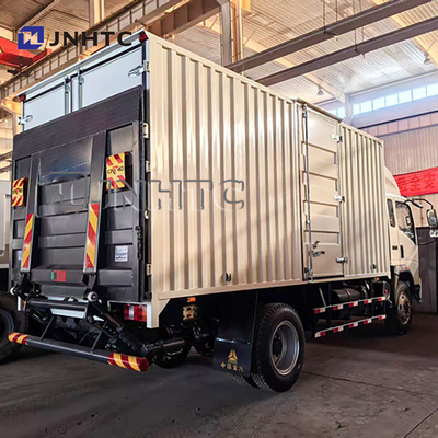 Sinotruk Howo 4X2 300 HP Euro II δεξιά κίνηση Συλλέκτης σκουπιδιών Συμπυκνωμένο φορτηγό Συλλέκτης αποβλήτων