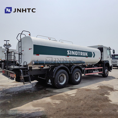 HOWO 6X4 300HP 10000L φορτηγό πότισης για τοπίο διατήρηση υγρασίας δρόμου