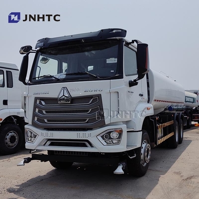Howo NX 6x4 10 τροχός σπρέι ποτιστικό καρότσι δεξαμενόπλοιο νερού φορτηγό 15000 20000 λίτρα