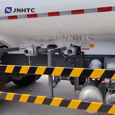 Howo NX 6x4 10 τροχός σπρέι ποτιστικό καρότσι δεξαμενόπλοιο νερού φορτηγό 15000 20000 λίτρα