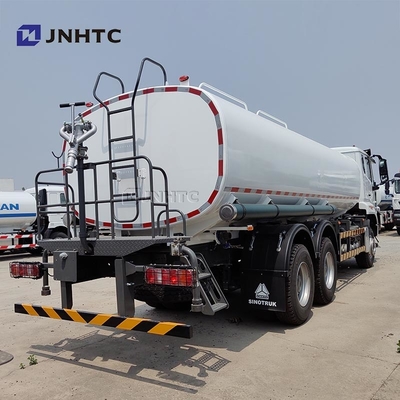 Howo NX 6x4 10 τροχός σπρέι ποτιστικό καρότσι δεξαμενόπλοιο νερού φορτηγό 15000 20000 λίτρα