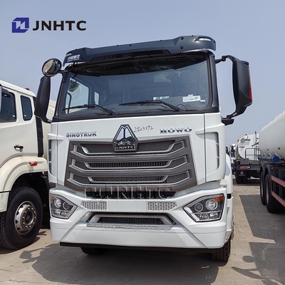 Χοου ΝΧ Τανκέρ πετρελαίου 6Χ4 380HP 30000 λίτρα Πυρσβέσιμο φορτηγό μεταφοράς υγρών