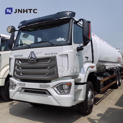 Χοου ΝΧ Τανκέρ πετρελαίου 6Χ4 380HP 30000 λίτρα Πυρσβέσιμο φορτηγό μεταφοράς υγρών