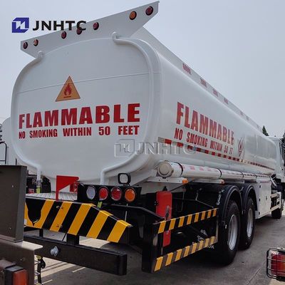 Φορτηγά βυτιοφόρα πετρελαίου Howo NX