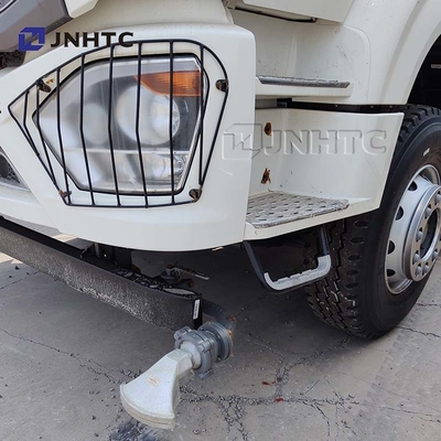 Βέλτιστη τιμή Howo Υδροφόρο 6x4 20CBM Υδροφορέα Υδροφορέα