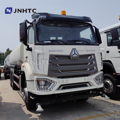 Βέλτιστη τιμή Howo Υδροφόρο 6x4 20CBM Υδροφορέα Υδροφορέα