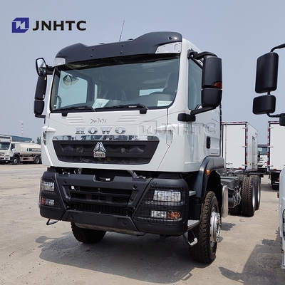 Νέο HOWO TX 6X4 Rollback Flat Bed φορτηγό φορτηγό για πώληση