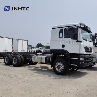 Νέο HOWO TX 6X4 Rollback Flat Bed φορτηγό φορτηγό για πώληση