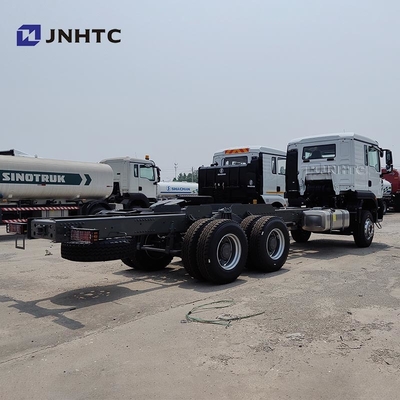 Νέο HOWO TX 6X4 Rollback Flat Bed φορτηγό φορτηγό για πώληση