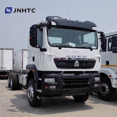 Νέο HOWO TX 6X4 Rollback Flat Bed φορτηγό φορτηγό για πώληση