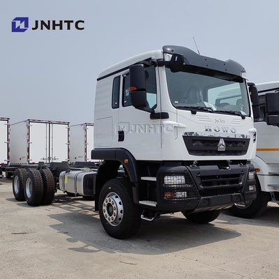 Νέο HOWO TX 6X4 Rollback Flat Bed φορτηγό φορτηγό για πώληση