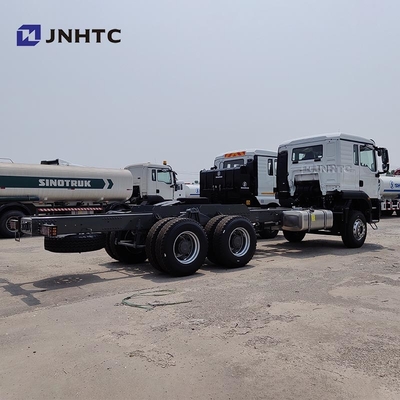Νέο HOWO TX 6X4 Rollback Flat Bed φορτηγό φορτηγό για πώληση