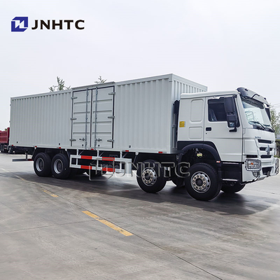 Καλή ποιότητα Sinotruk 8x4 φορτηγό τιμή 30 τόνων φορτηγό παράδοσης Howo Logistics Μεταφορά φορτηγά φορτηγά για πώληση