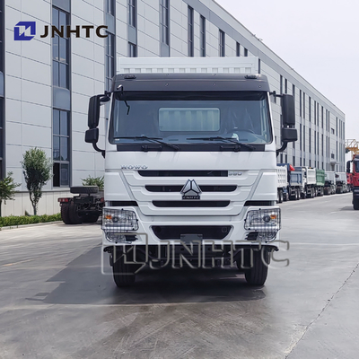 Καλή ποιότητα Sinotruk 8x4 φορτηγό τιμή 30 τόνων φορτηγό παράδοσης Howo Logistics Μεταφορά φορτηγά φορτηγά για πώληση