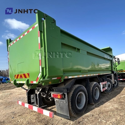 Shacman M3000 8x4 Τροχαία κατασκευασμένα στην Κίνα
