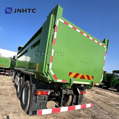 Shacman M3000 8x4 Τροχαία κατασκευασμένα στην Κίνα