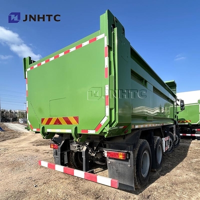 Shacman M3000 8x4 Τροχαία κατασκευασμένα στην Κίνα
