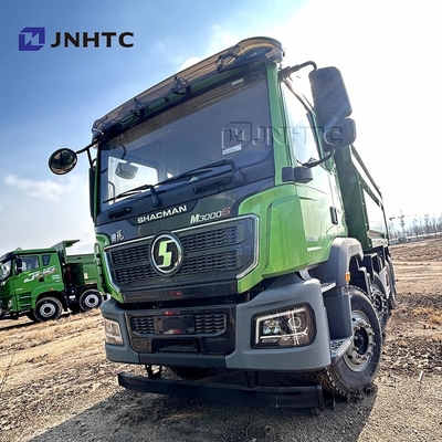 Shacman M3000 8x4 Τροχαία κατασκευασμένα στην Κίνα