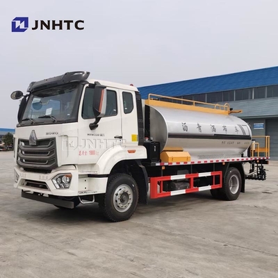 HOWO NX Ασφαλτοεξοπλισμός 4X2 2206HP για πώληση