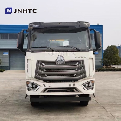 HOWO NX Ασφαλτοεξοπλισμός 4X2 2206HP για πώληση