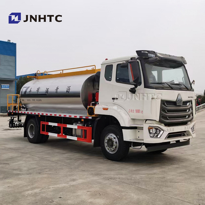 HOWO NX Ασφαλτοεξοπλισμός 4X2 2206HP για πώληση