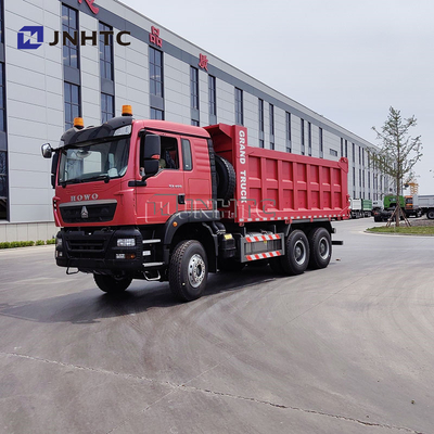 Εξαιρετική τιμή Howo TX 6x4 Dump Truck 20 Ton Tipper Truck Dump Truck Σώμα για πώληση