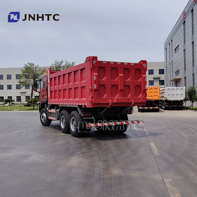 Εξαιρετική τιμή Howo TX 6x4 Dump Truck 20 Ton Tipper Truck Dump Truck Σώμα για πώληση