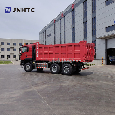 Εξαιρετική τιμή Howo TX 6x4 Dump Truck 20 Ton Tipper Truck Dump Truck Σώμα για πώληση