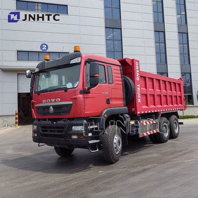 Εξαιρετική τιμή Howo TX 6x4 Dump Truck 20 Ton Tipper Truck Dump Truck Σώμα για πώληση