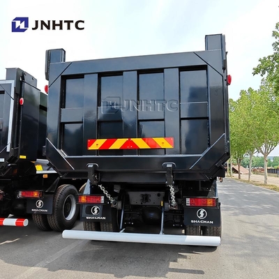 Shacman H3000 Τρακ 6x4 Ντίζελ Τρακ Αριστερό χέρι