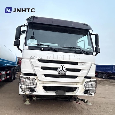HOWO 6x4 15000/20000 λίτρα Sinotruck Σπρίνσελερ νερού Bowser Τανκ Truck