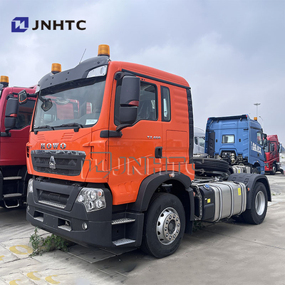 Sinotruk HOWO TX400 Euro2 4x2 WEICHAI Τράκτορας Φορτηγό Τράκτορας προς Πώληση
