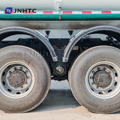 SHACMAN F2000 6*4 20CBM Φορτηγό Μεταφοράς Νερού Φορτηγό Ψεκασμού Καθαρισμού Δρόμων