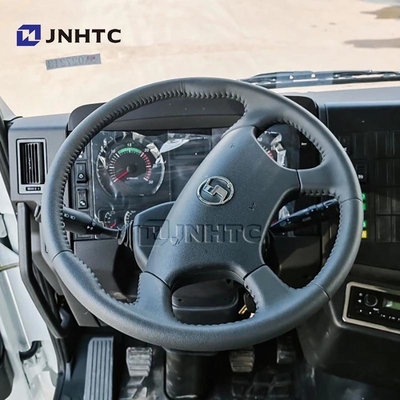 SHACMAN F2000 6*4 20CBM Φορτηγό Μεταφοράς Νερού Φορτηγό Ψεκασμού Καθαρισμού Δρόμων