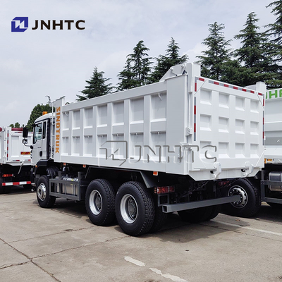 Χονδρικός νέος HOWO TX μάρκα 380HP Sinotruck μπροστινό ανελκυστήρα 6 * 4 φορτηγά σκουπιδιών για πώληση