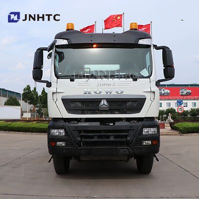 Νέο HOWO TX 6x4 20 CBM Βυτιοφόρο Φορτηγό Πετρελαίου Μεγάλης Χωρητικότητας Αποθήκευσης Ντίζελ/Βενζίνης Αποτελεσματική και Ασφαλής Μεταφορά