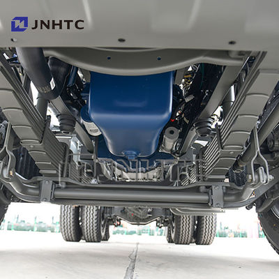 ΝΕΟ HOWO TX 430hp 6x4 Euro II εκπομπή ελκυστήρα φορτηγό προς πώληση