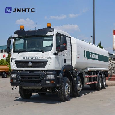 Χοου ΤΧ Ρίτσιμο Τανκ 371hp 8x4 Τανκ νερού