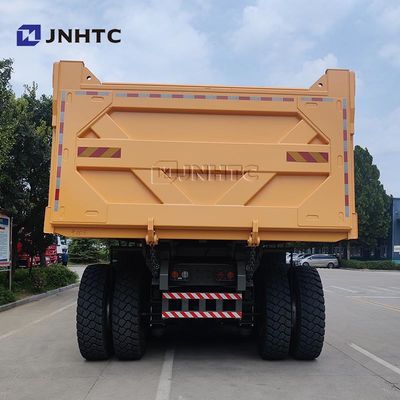 New SINOTRUK 40ton Articulated Dump Truck Heavy Euro 2 Diesel Mining Truck